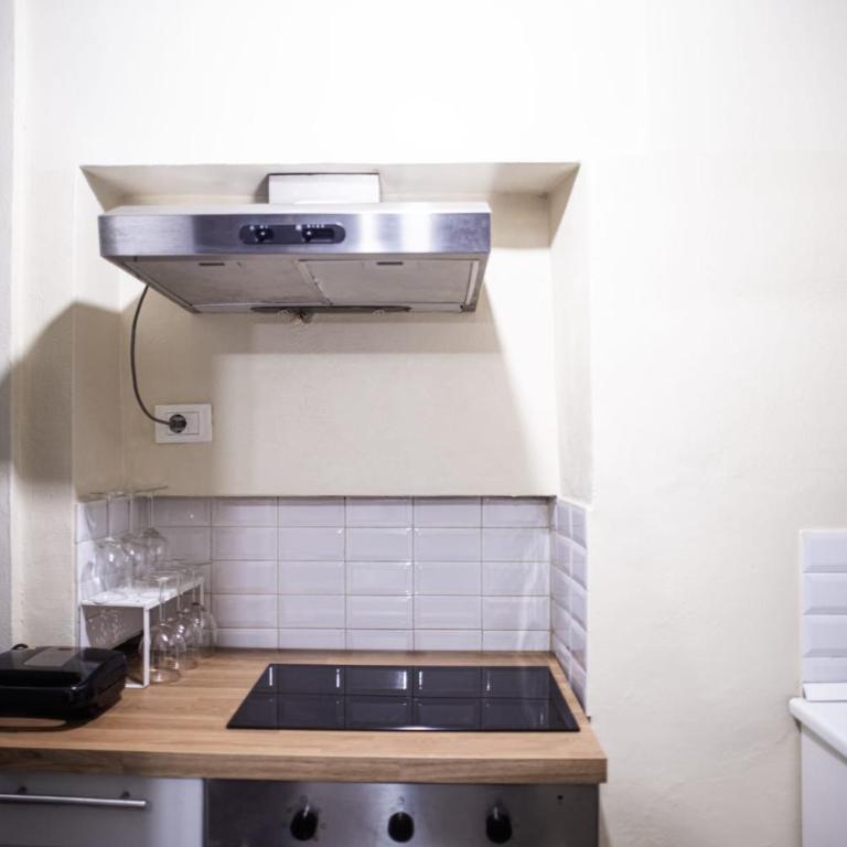 Il Nazario Hideout ampio Spazio in zona Acquario - Appartamento con 1 Camera da Letto - 10