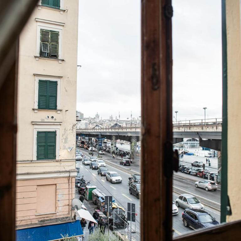 Il Nazario Hideout ampio Spazio in zona Acquario - Appartamento con 1 Camera da Letto - 20