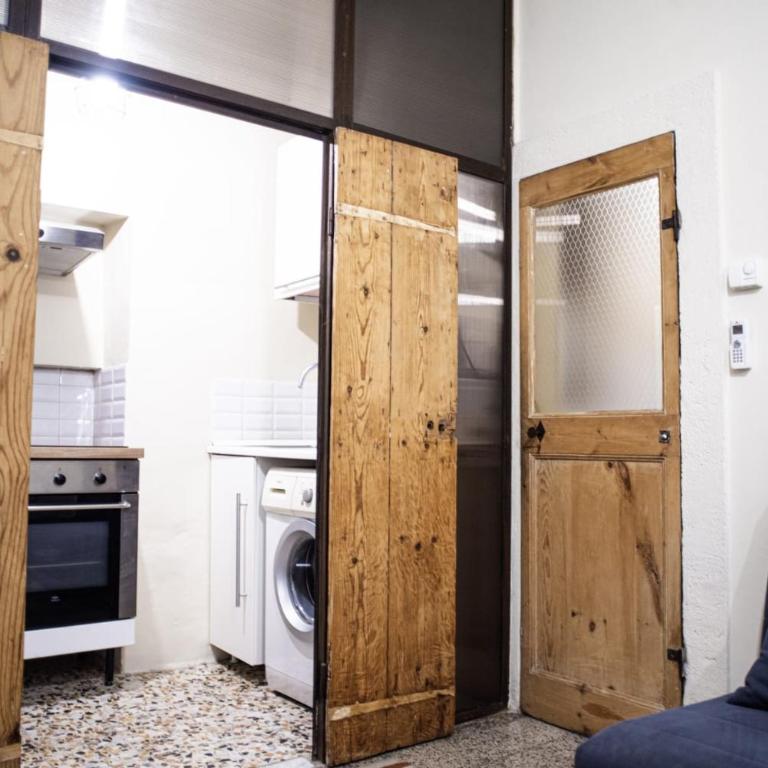 Il Nazario Hideout ampio Spazio in zona Acquario - Appartamento con 1 Camera da Letto - 7