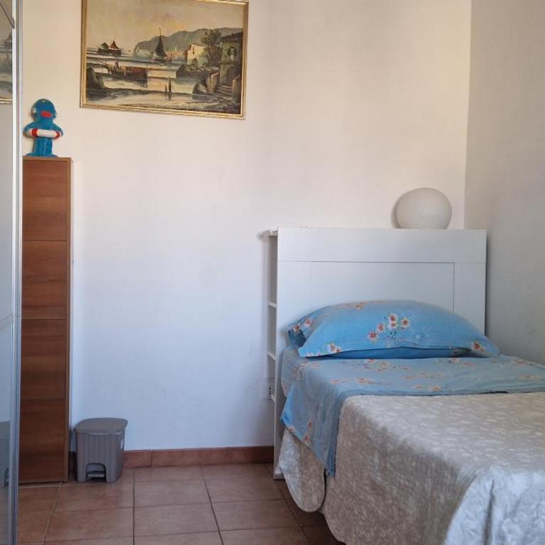 Casa Elia - Appartamento con 2 Camere da Letto - 19