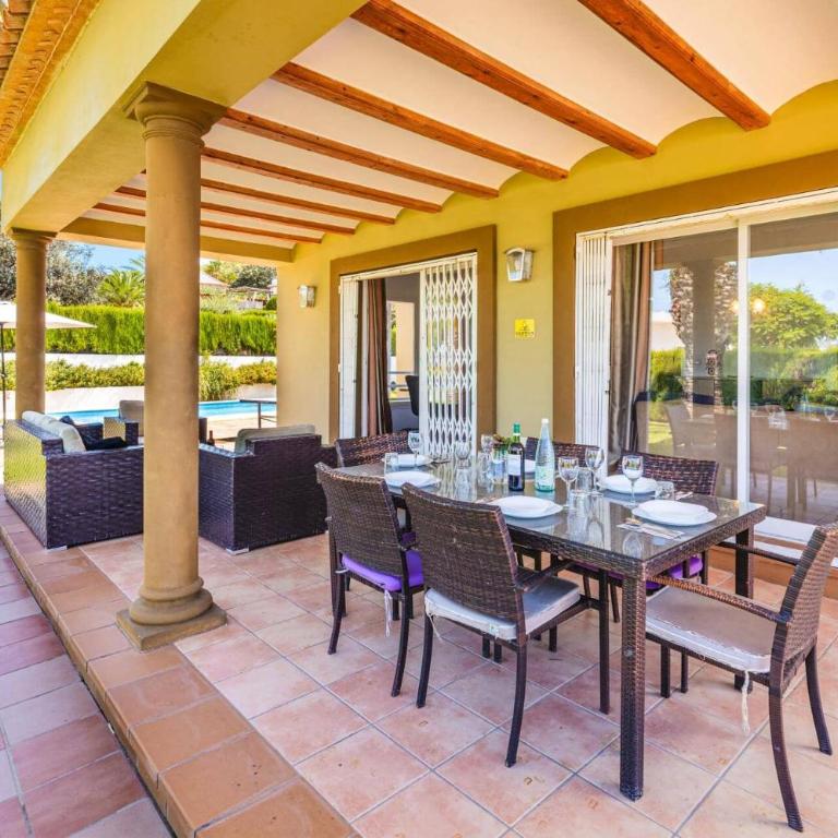 Villa Elefante by Villa Plus - Villa - 9