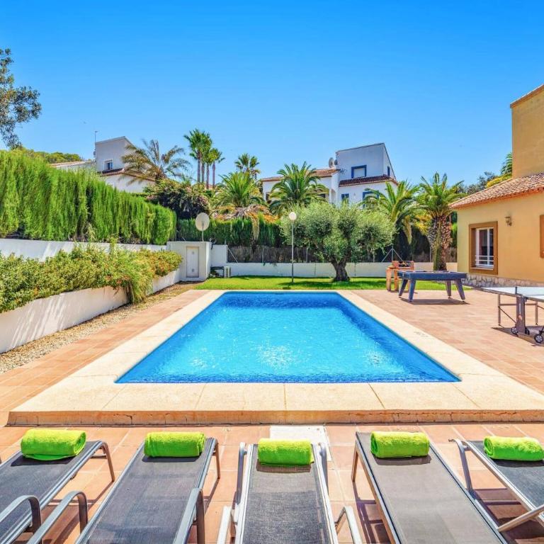 Villa Elefante by Villa Plus - Villa - 15