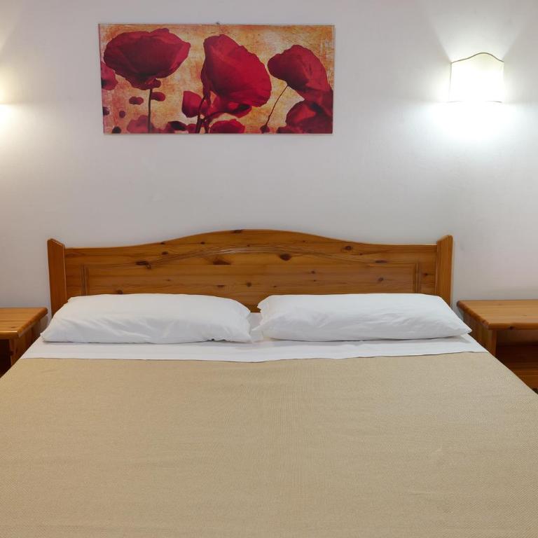 RESIDENCE CERRA - Appartamento - 2