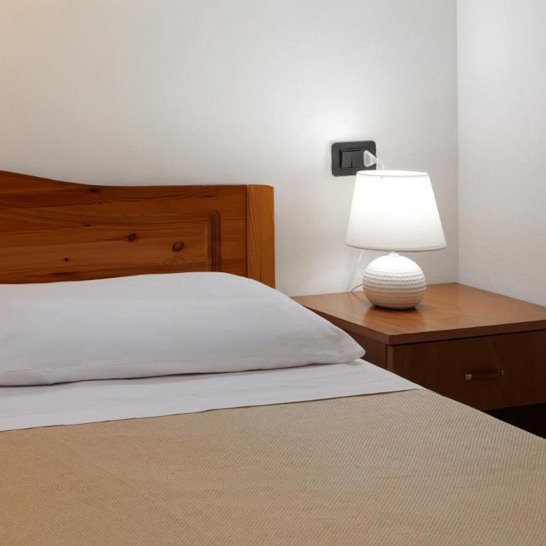RESIDENCE CERRA - Appartamento - 3