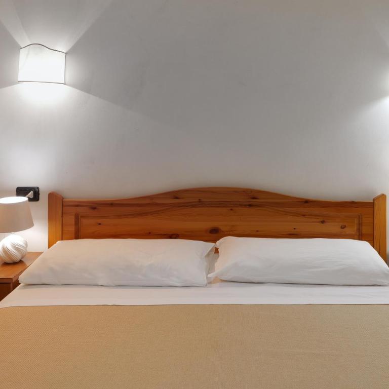 RESIDENCE CERRA - Appartamento - 5