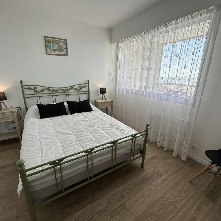 SJ420-023 - Appart 2 pièces 4 couchages SAINT JEAN DE MONTS - Apartamento de 1 dormitorio - 15