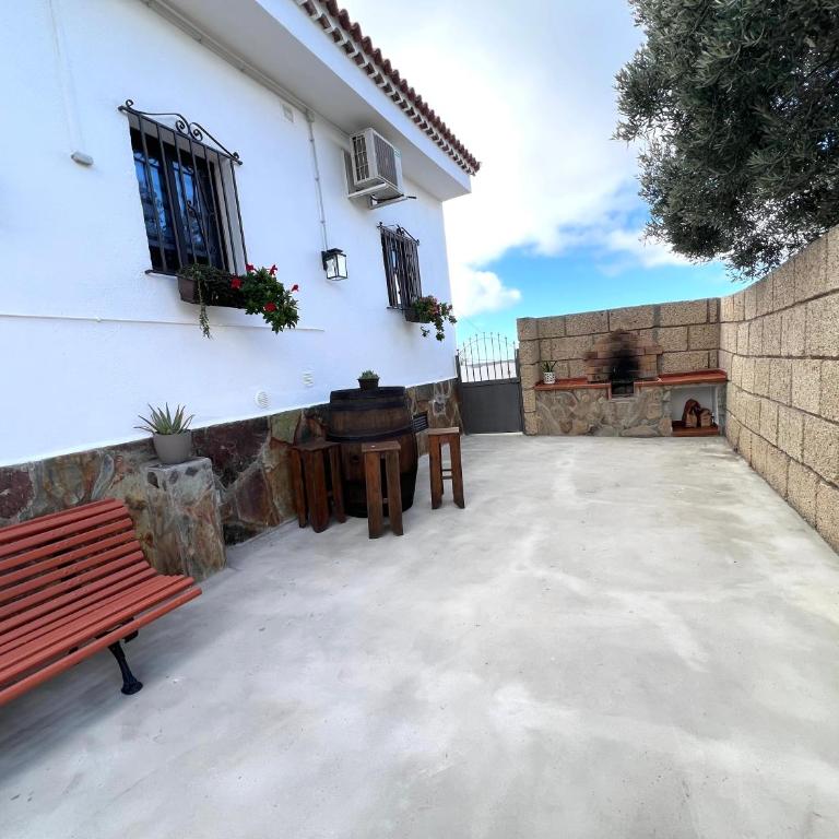 Casa Victoria Sunny Terrace - Casa de 2 dormitorios - 18