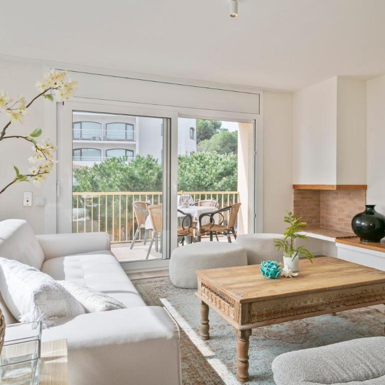 Van der Valk Hotel Barcarola - Apartamento Deluxe de 3 dormitorios - 2