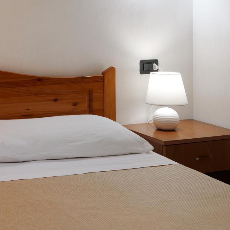 RESIDENCE CERRA - Appartamento - 2
