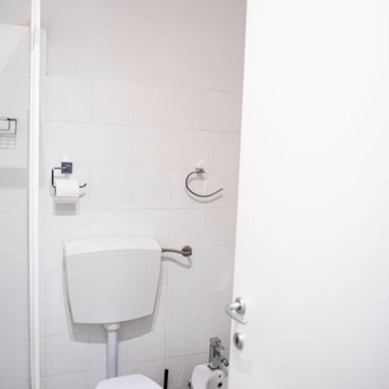 La Creuza Home tra Caruggi storici e Porto antico - One-Bedroom Apartment - 28