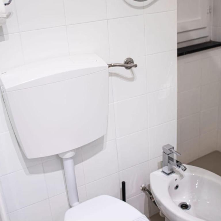 La Creuza Home tra Caruggi storici e Porto antico - One-Bedroom Apartment - 29