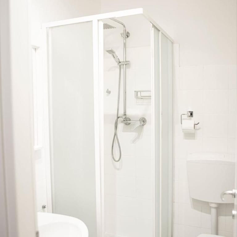La Creuza Home tra Caruggi storici e Porto antico - One-Bedroom Apartment - 26