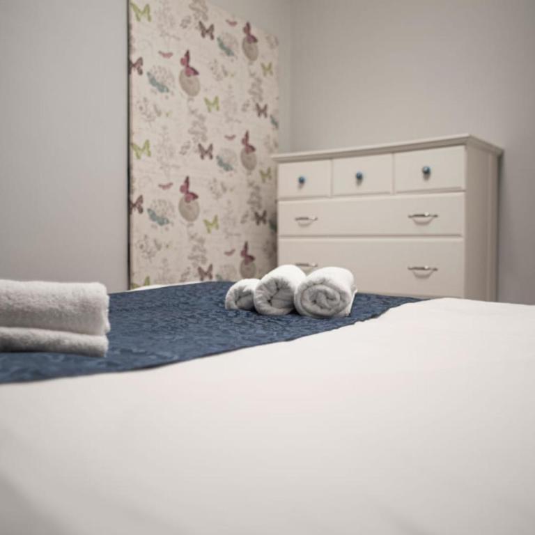 La Creuza Home tra Caruggi storici e Porto antico - One-Bedroom Apartment - 17