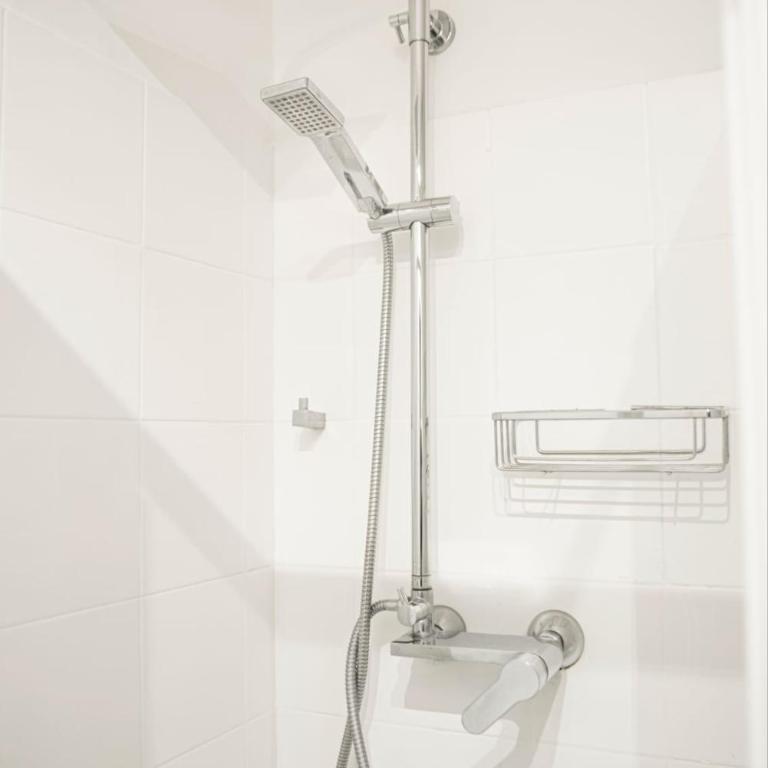 La Creuza Home tra Caruggi storici e Porto antico - One-Bedroom Apartment - 27