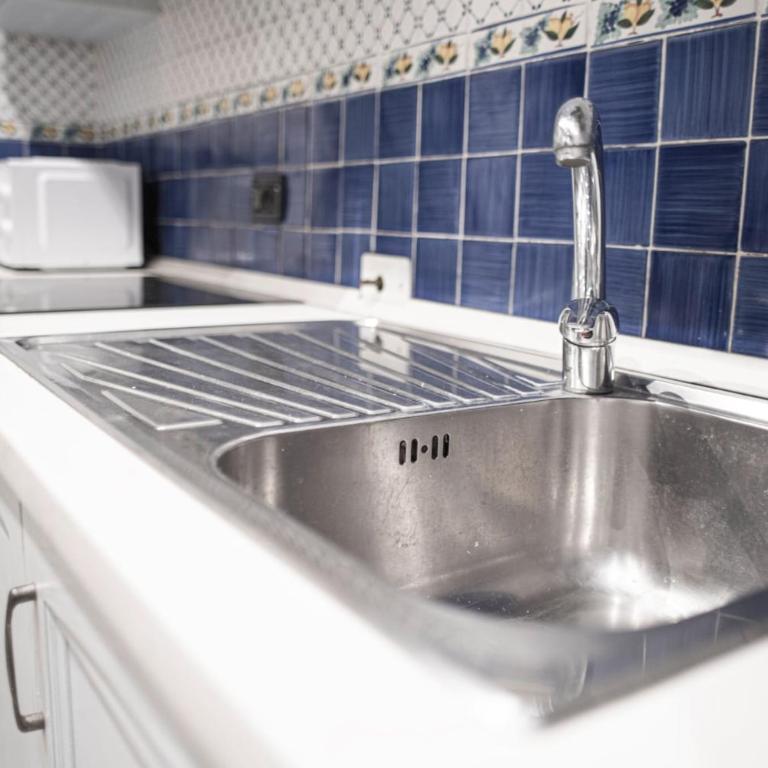 La Creuza Home tra Caruggi storici e Porto antico - One-Bedroom Apartment - 22