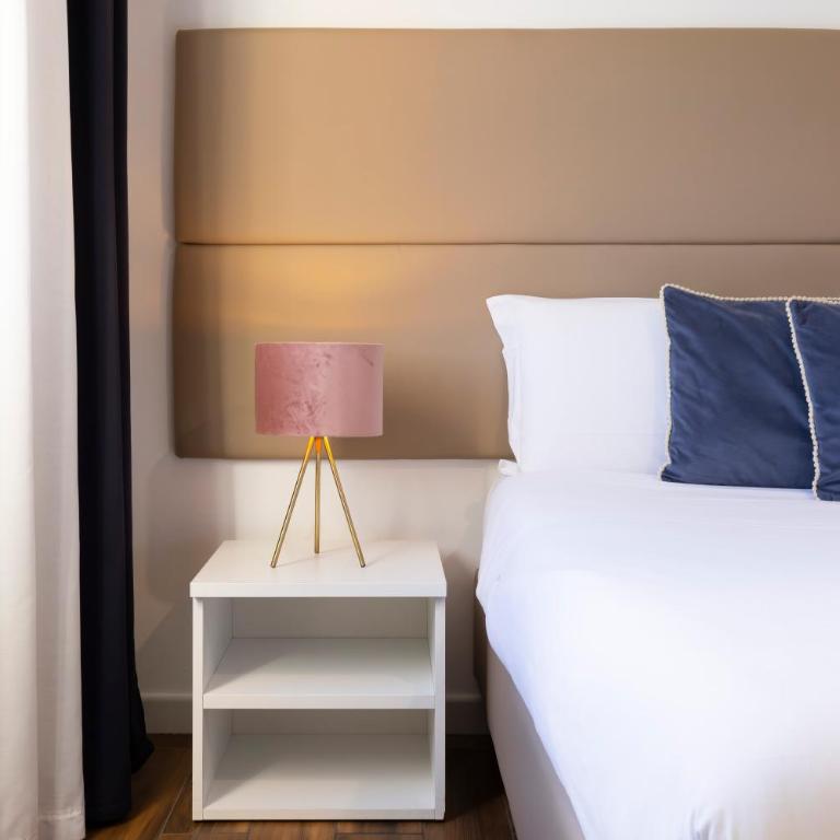 Mapi's Rooms - Eja Sardinia - Double Room with Balcony - 5