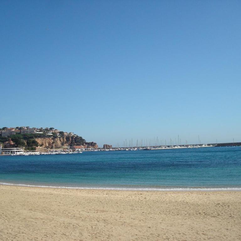 Van der Valk Hotel Barcarola - Estudio con vistas al mar - 3