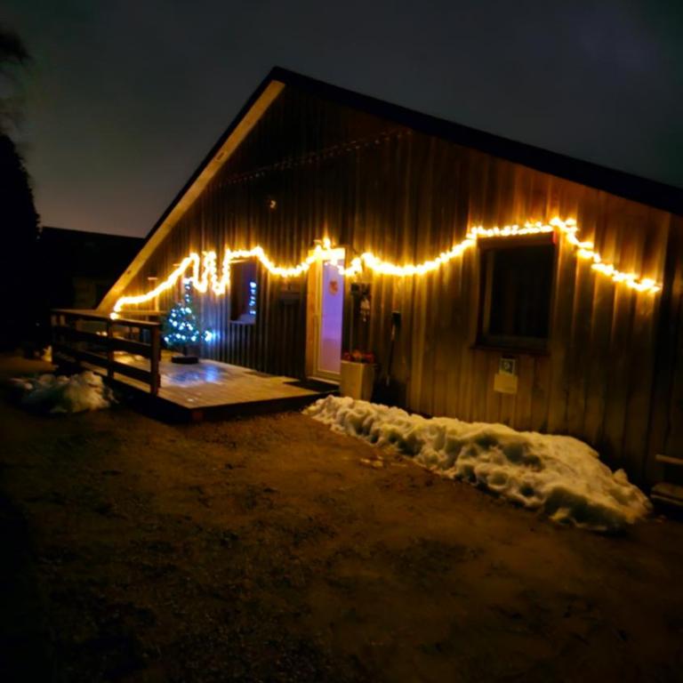 La Ferme du Badon - Appartement - 6