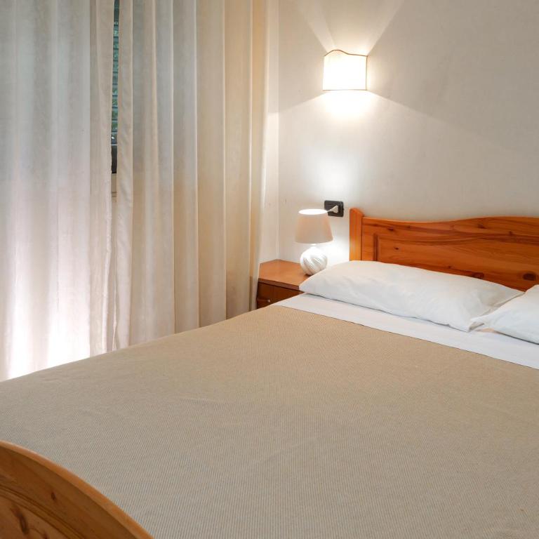 RESIDENCE CERRA - Appartamento - 6
