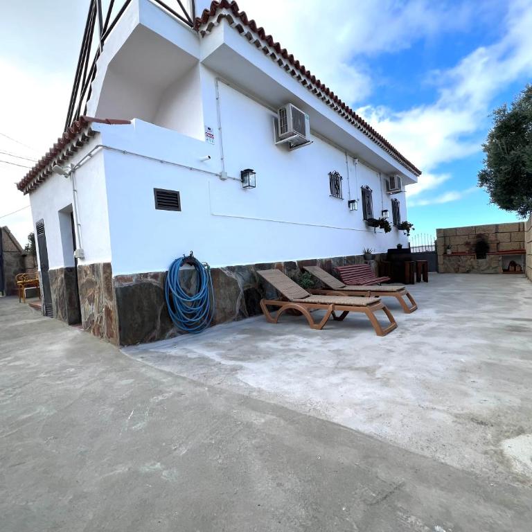 Casa Victoria Sunny Terrace - Casa de 2 dormitorios - 17