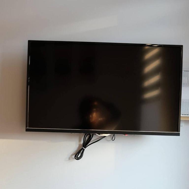 Apartment Bobo - Two-Bedroom Apartment - 2