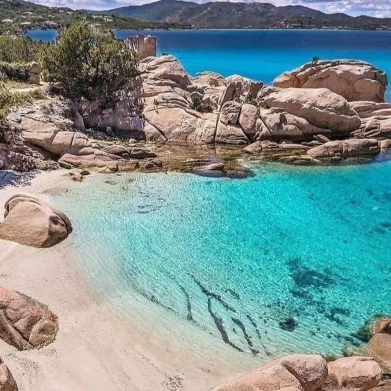 Nicola's Luxury Sardinia - Appartamento con 1 Camera da Letto - 43