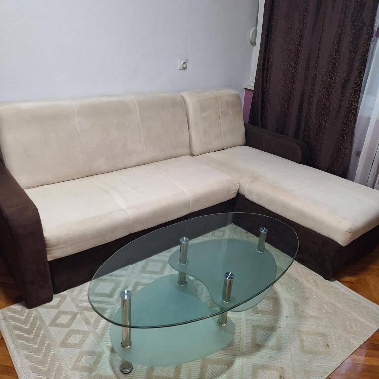 Apartment Bobo - Two-Bedroom Apartment - 3