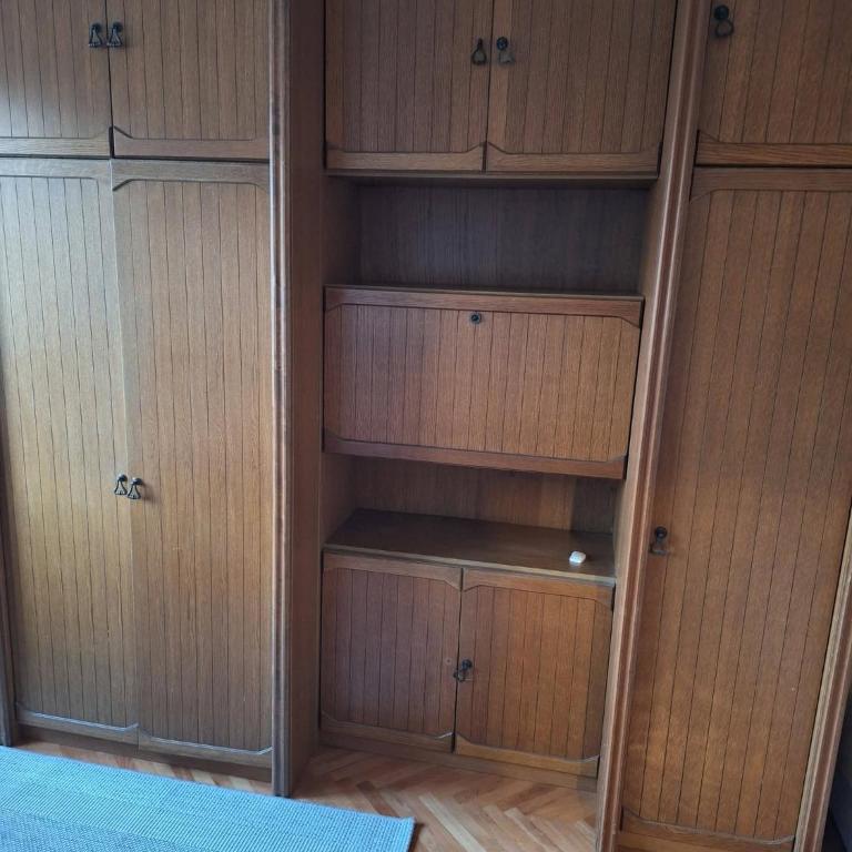 Apartment Bobo - Two-Bedroom Apartment - 5