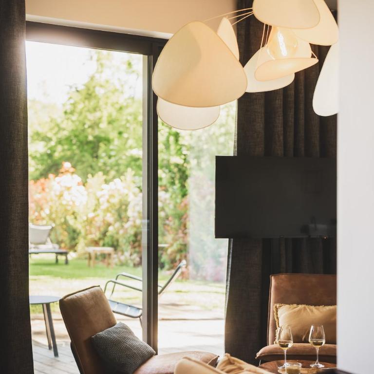Villa Caroline, Lac d'Annecy - Chambre Triple (2/3 Personnes) - 3