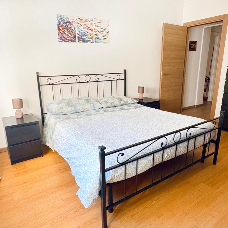 Charming apartment Eur - Appartamento con 1 Camera da Letto - 3