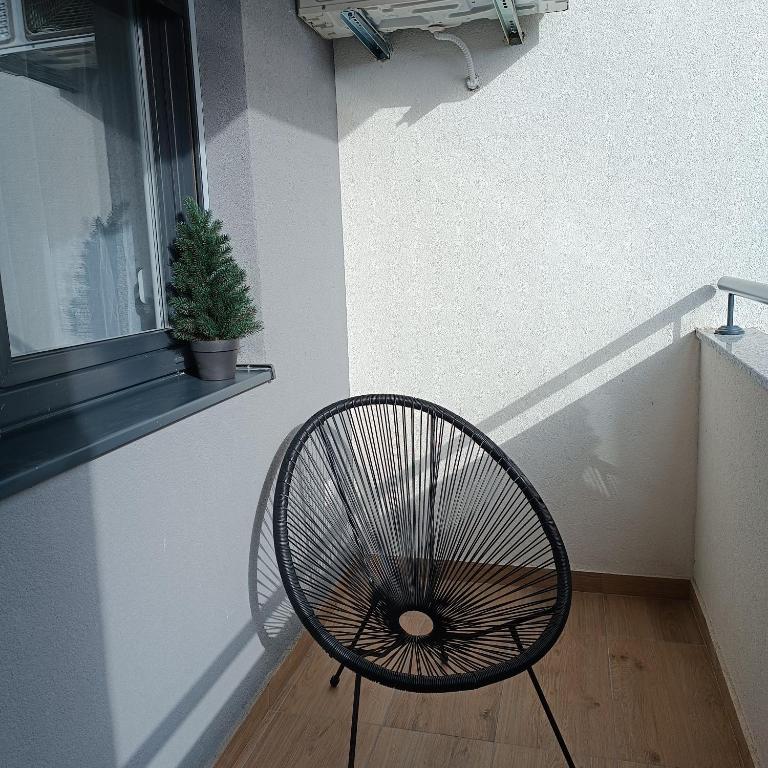 Ivan Apartment - Apartman sa 1 Spavaćom Sobom - 70
