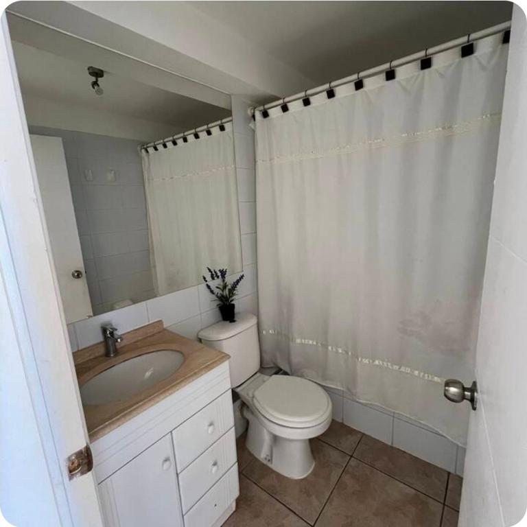 Av. Del Mar, La Serena - Vacacional Frente al Mar - Two-Bedroom Apartment - 12