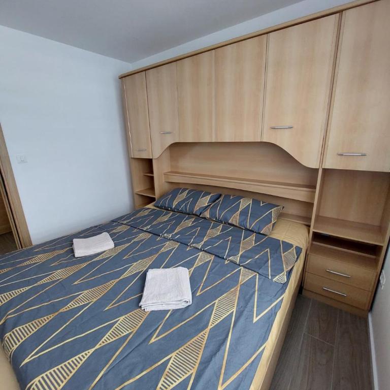 Apartman Janović 1 - Apartman sa 1 Spavaćom Sobom - 9