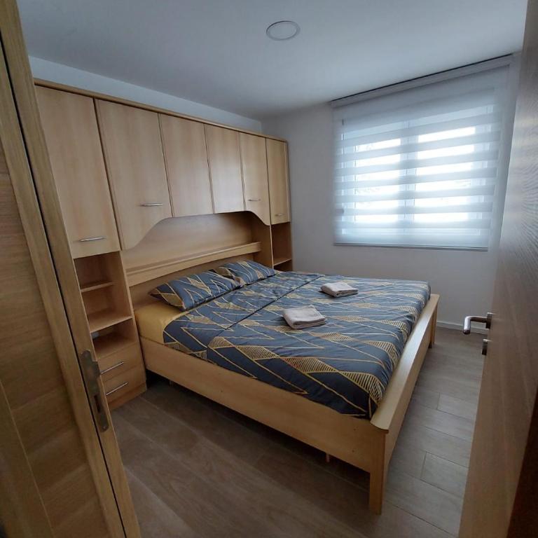 Apartman Janović 1 - Apartman sa 1 Spavaćom Sobom - 8