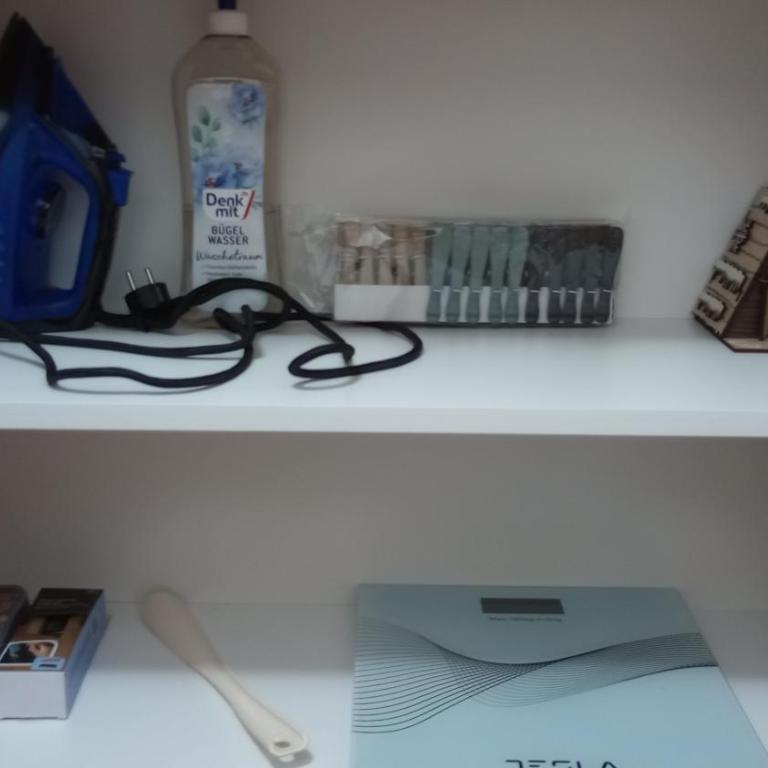 Aurora Lux - Studio - 4