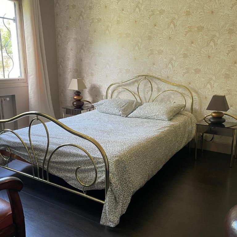 Agréable maison de ville proche centre ville - Maison 3 Chambres - 11
