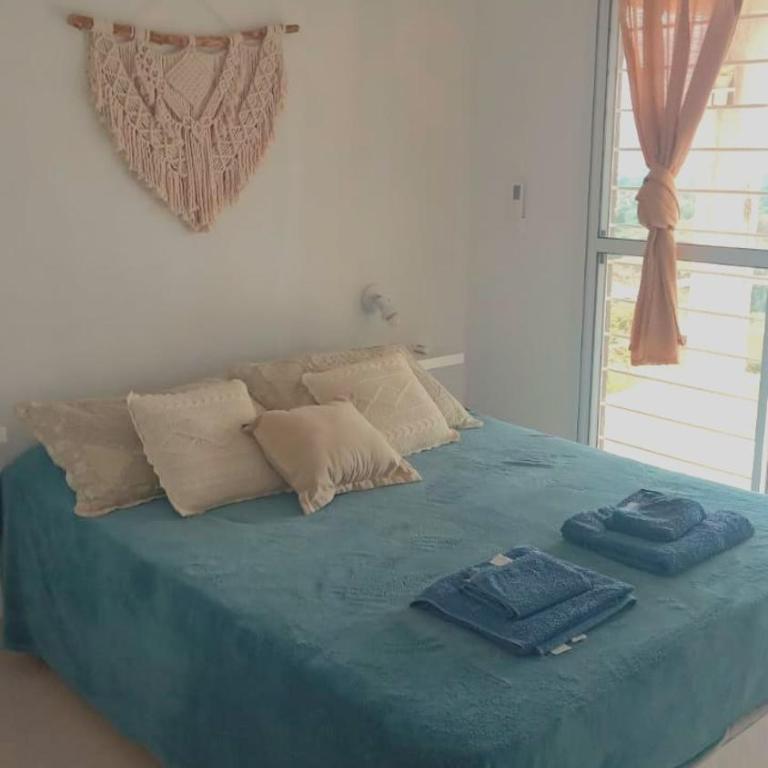 Departamento Pircas - Apartamento de 2 dormitorios con vistas a la montaña - 19