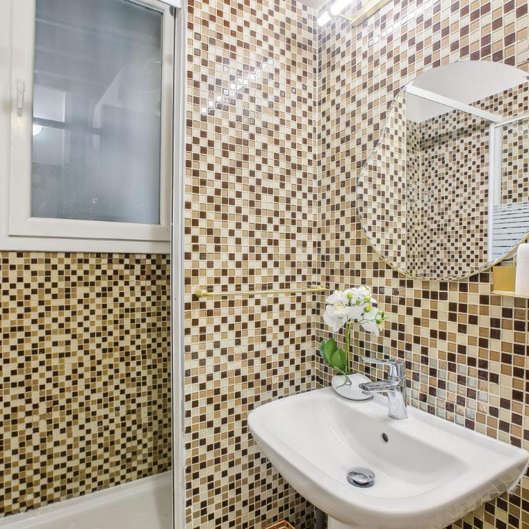 Place des Vosges - Marais - Prime Location - Appartement Deluxe - 13