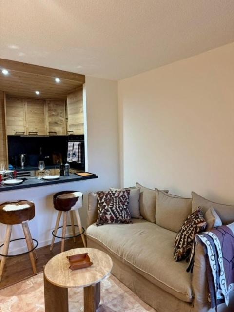 LiHam Alpine Suite - Apartment mit 1 Schlafzimmer - 32