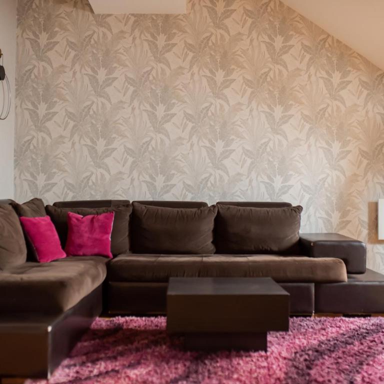 Pleasure Čair apartments - One-Bedroom Apartment - 9
