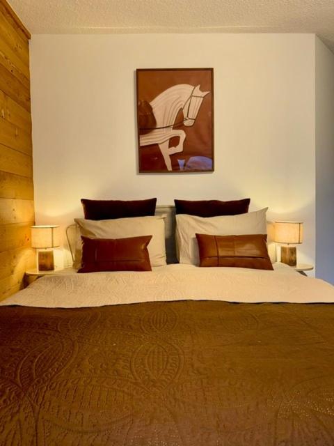 LiHam Alpine Suite - Apartment mit 1 Schlafzimmer - 19