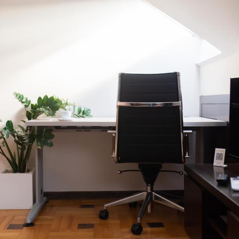 Pleasure Čair apartments - Apartman sa 2 Spavaće Sobe - 5