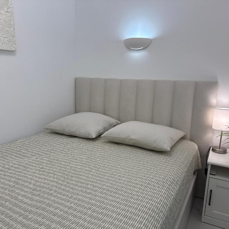 Elegant seaside apartment in Playa de la Arena - Apartamento Estudio con balcón - 8