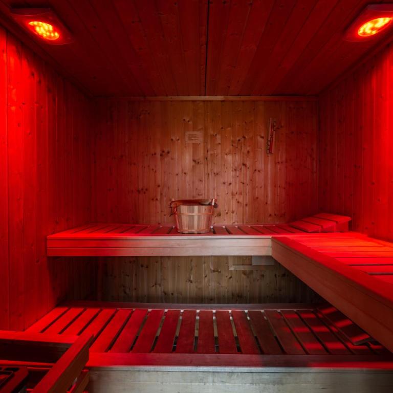 Das Ferienhaus Oberstdorf - Haus mit 4 Schlafzimmern - 15