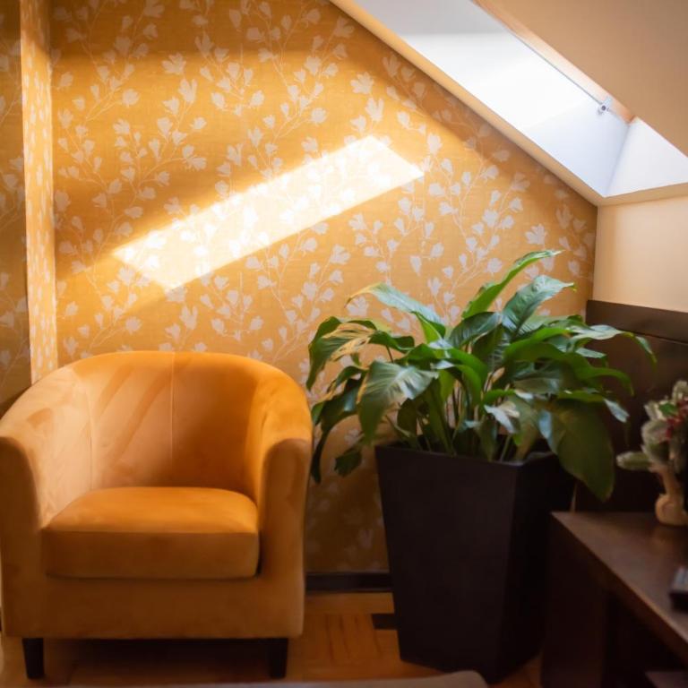 Pleasure Čair apartments - Two-Bedroom Apartment - 2