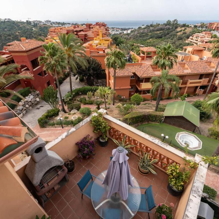 Ático en La Reserva de Marbella by Sunny Residences - Apartamento de 2 dormitorios - 2