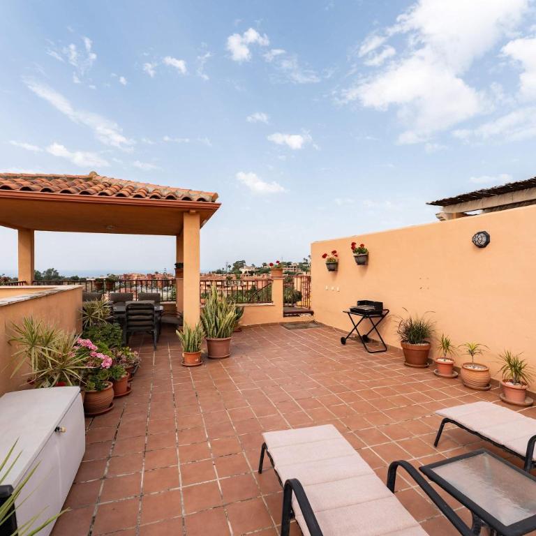 Ático en La Reserva de Marbella by Sunny Residences - Apartamento de 2 dormitorios - 5