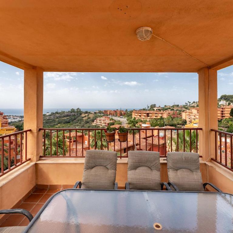 Ático en La Reserva de Marbella by Sunny Residences - Apartamento de 2 dormitorios - 8