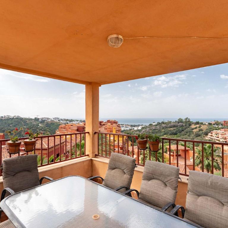 Ático en La Reserva de Marbella by Sunny Residences - Apartamento de 2 dormitorios - 1