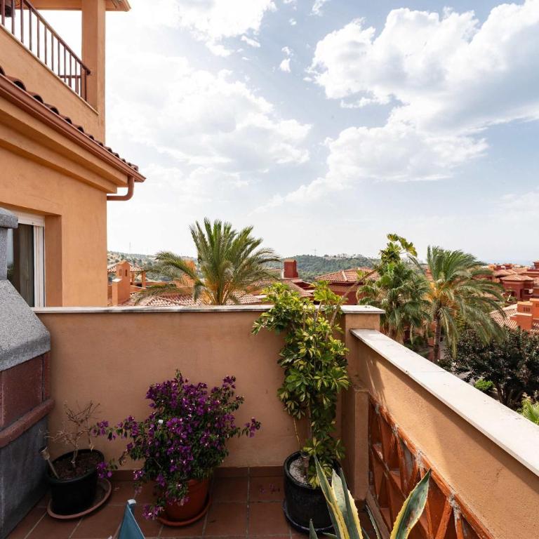 Ático en La Reserva de Marbella by Sunny Residences - Apartamento de 2 dormitorios - 10